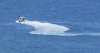 BODRUM'DA JET SKİNİN ALABORA OLDUĞU KAZADA BABA VE KIZININ CANSIZ BEDENİNE ULAŞILDI