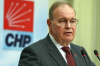 CHP'NİN YENİ GRUP BAŞKANI FAİK ÖZTRAK OLDU