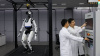ABD'DEN ÇİN'İN ÜRETTİĞİ İNSANSI ROBOTLARA İTHALAT YASAĞI