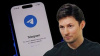 RUSYA, TELEGRAM'IN KURUCUSU DUROV HAKKINDA ULUSLARARASI ARAMA KARARI ÇIKARDI