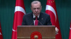 CUMHURBAŞKANI ERDOĞAN: YASAL DÜZENLEME MECLİS'E SUNULACAK
