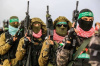 HAMAS: GAZZE'DE SİLAH BIRAKACAĞIZ