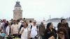 TÜRKİYE'NİN TURİZM GELİRİ YILIN İKİNCİ ÇEYREĞİNDE YILLIK BAZDA YÜZDE 2,6 AZALDI