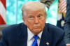 TRUMP, ABD'NİN İRAN'I \"ÇOK SERT\" VURACAĞINI SÖYLEDİ