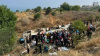 CEZAYİR'DE KATLİAM GİBİ KAZA: 27 ÖLÜ