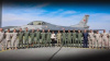 TÜRK F-16'LARI NATO GÖREVİNİ DEVRALDI