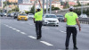 İSTANBUL'DA ZAFER BAYRAMI PROVASI NEDENİYLE BAZI YOLLAR TRAFİĞE KAPATILDI