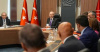 CHP'DE MYK VE PM TOPLANIYOR
