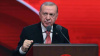 CUMHURBAŞKANI ERDOĞAN: TERÖRSÜZ TÜRKİYE GÜVEN TAZELEDİ