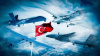 SAVUNMA DEVLERİ LİSTESİNDE 5 TÜRK ŞİRKETİ