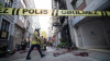 BAKIRKÖY'DE OTELDE YANGIN: 12 YARALI