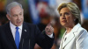 CLINTON: \"EĞER İSRAİLLİLER YENİDENNETANYAHU'YA OY VERMEK İSTERSE, ABD ÇOK SERT BİR TAVIR ALMALI\"