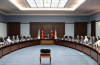AK PARTİ MERKEZ YÜRÜTME KURULU TOPLANIYOR