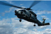 ABD'DE HELİKOPTER KAZASI: 3 ÖLÜ