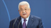ABD, FİLİSTİN LİDERİ ABBAS'A VİZE VERMEDİ
