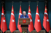 CUMHURBAŞKANI ERDOĞAN'DAN FON SORUŞTURMASI AÇIKLAMASI