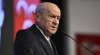 BAHÇELİ'DEN FON SORUŞTURMASI AÇIKLAMASI: \"ALINAN KARARLARI DESTEKLİYORUZ\"