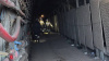 SOMA'DA 5 İŞÇİNİN HAYATINI KAYBETTİĞİ MADEN GÖÇÜĞÜ SORUŞTURMASINDA 9 ŞÜPHELİ TUTUKLANDI