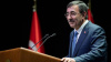 CEVDET YILMAZ, FON SORUŞTURMASINA İLİŞKİN MECLİS'TE BİLGİ VERECEK