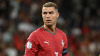 RONALDO, MİLLİ TAKIMI BIRAKMADIĞINI AÇIKLADI