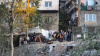 ZONGULDAK'TA BİNA ÇÖKTÜ: 1 KİŞİ HAYATINI KAYBETTİ
