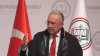 ÜMİT KOCASAKAL, İSTANBUL BAROSU'NUN YENİ BAŞKANI SEÇİLDİ