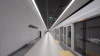 HALKALI-ARNAVUTKÖY METRO HATTI AÇILIYOR, SEYAHAT SÜRESİ 30 DAKİKAYA DÜŞECEK
