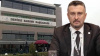 UYUŞTURUCU OPERASYONUNDA GÖZALTINA ALINAN DENİZLİ BARO BAŞKANI UFUK KÖK İSTİFA ETTİ