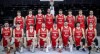 A MİLLİ ERKEK BASKETBOL TAKIMI, YARIN İSVİÇRE'Yİ AĞIRLAYACAK