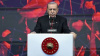 CUMHURBAŞKANI ERDOĞAN: FETÖ OLDUKÇA MÜCADELE DE SÜRECEK