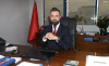 MENDERES BELEDİYESİ SORUŞTURMASINDA FİRARİ BAŞKAN YARDIMCISI YAKALANDI