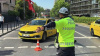ÜSKÜDAR'DA BUGÜN BAZI YOLLAR TRAFİĞE KAPALI