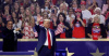 TRUMP: \"İRAN KONUSUNDA PİŞMAN DEĞİLİM, YİNE OLSA AYNISINI YAPARDIM\"