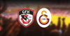 ŞAMPİYON GALATASARAY, SÜPER LİG'DE SEZONU GAZİANTEP'TE AÇACAK