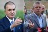 ÖMER ÇELİK'TEN ÖZGÜR ÖZEL'E TEPKİ: HEZEYANDAN BAŞKA BİR ŞEY DEĞİL