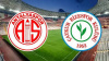 ANTALYASPOR, SÜPER LİG'DE YARIN ÇAYKUR RİZESPOR İLE KARŞILAŞACAK
