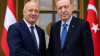 AVUSTURYA ŞANSÖLYESİ STOCKER BUGÜN TÜRKİYE'Yİ ZİYARET EDECEK