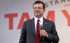 İMAMOĞLU'NUN DİPLOMA KAYDI VERİ TABANINDAN SİLİNDİ