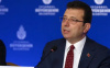EKREM İMAMOĞLU CHP'DEN İSTİFA ETTİ