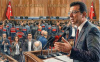İBB DAVASINDA DURUŞMA ERTELENDİ