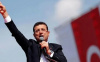 EKREM İMAMOĞLU'NDAN SAMSUN'A ÇAĞRI: 'BEN DE SİZİNLE BİRLİKTE OLACAĞIM'