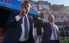 İMAMOĞLU'NDAN PARTİLİLERE BİRLİK MESAJI