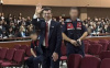 İMAMOĞLU'NUN DURUŞMADAKİ GÖRÜNTÜLERİNE SORUŞTURMA