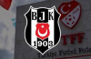 FENERBAHÇE'YE KONUK OLDUĞU MAÇLA İLGİLİ BEŞİKTAŞ'A 220 BİN LİRA PARA CEZASI