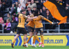 HULL CITY'NİN YENİLMEZLİK SERİSİ EVİNDE SONA ERDİ