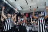 BEŞİKTAŞ EUROCUP'TA YARI FİNALE YÜKSELDİ