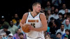 NBA'DE NUGGETS, JOKIC'İN \"TRIPLE-DOUBLE\" PERFORMANSIYLA KAZANDI