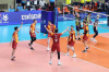 KUPA VOLEY'DE FİNALİN ADI BELLİ OLDU