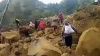 PAPUA YENİ GİNE'DE MAILA SİKLONU NEDENİYLE 11 KİŞİ YAŞAMINI YİTİRDİ