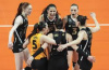 VAKIFBANK FİNAL SERİSİNDE 2-1 ÖNE GEÇTİ